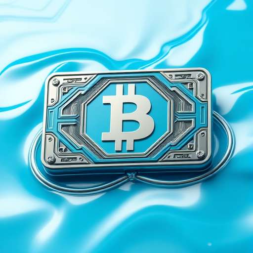 Liquid Wallet Product