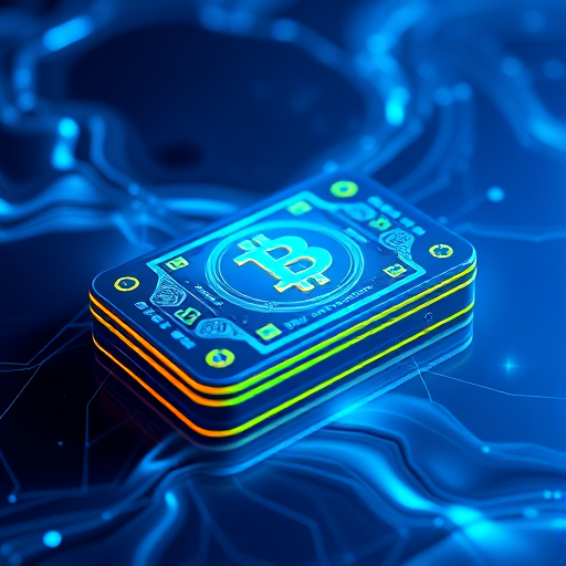 Liquid Wallet - Liquid Features